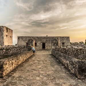 Yucatán de Mérida a Bacalar
