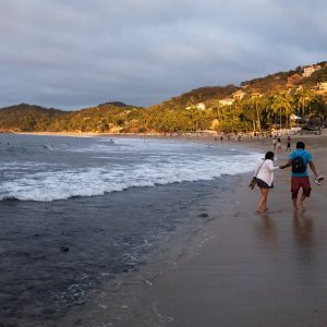 Riviera Nayarita y sierra: del mar al pueblo huichol