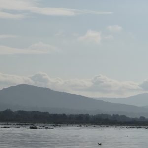 Michoacán lacustre: el lago de Pátzcuaro y la meseta purépecha