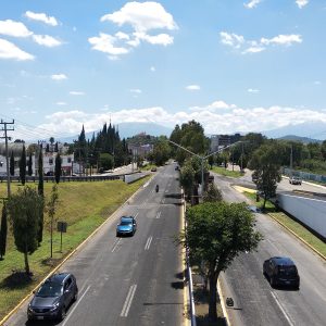 Puebla conventual y la sierra norte